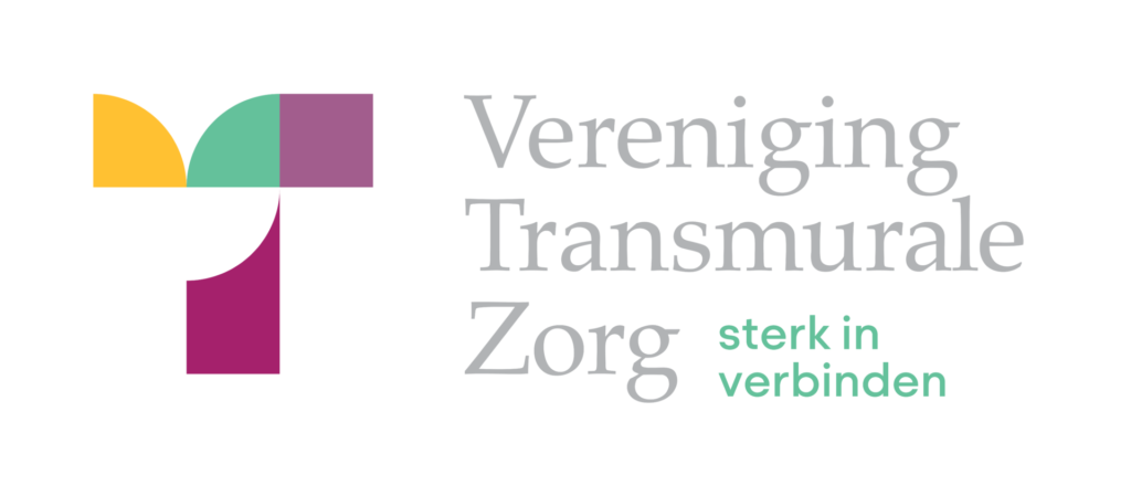 Vereniging Transmurale Zorg logo