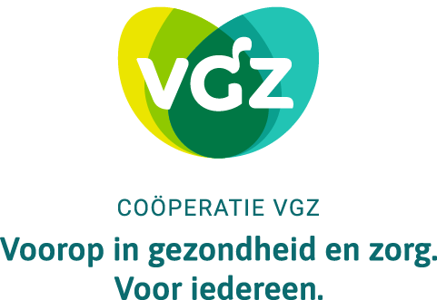 Coöperatie VGZ logo